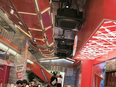 -神府路壹号·海鲜烧烤排档(三坊七巷店)