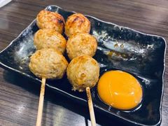 -俺的焼肉(銀座9丁目店)
