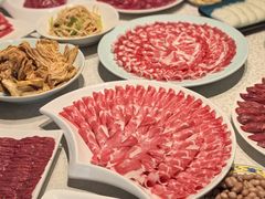 -南门涮肉(东单店)