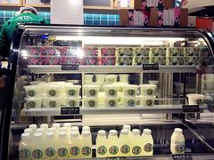 -宝珠奶酪(长宁金虹桥店)