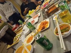 -海底捞火锅(王府井银泰in88店)