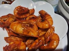 -福荣新中式餐厅