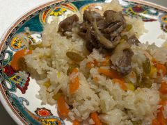 -新疆巴州金丝特餐厅(大钟寺店)