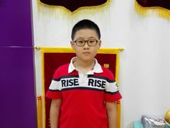 -瑞思英语·少儿英语启蒙(和平·国际商场示范校区)