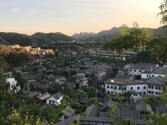 -云端咖啡(古北水镇景区店)