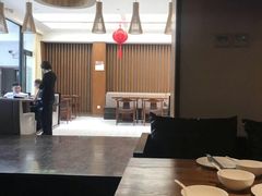大堂-陆壹捌餐厅(五大道店)