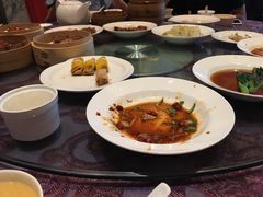 -豫园万丽酒店-万丽轩中餐厅(河南南路店)