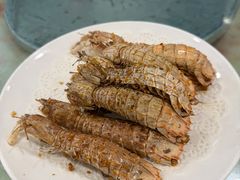 -新金盛·海鲜酒楼(盐田店)