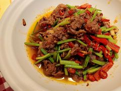 -老湘村·湖南土菜(天河维多利店)