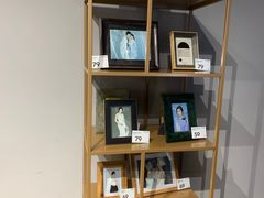 -海马体照相馆(天津世纪都会店)