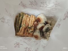 -宋记饼家(石门二路店)