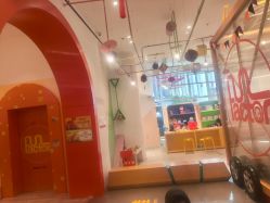 -玩元素·家庭游乐成长中心(香格里拉店)