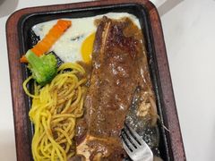 -凡塔斯牛排自助餐厅(广东佛山三水万达店)