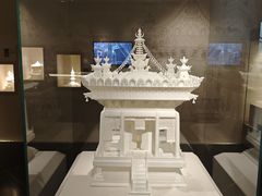 -敦煌石窟文物保护研究陈列中心