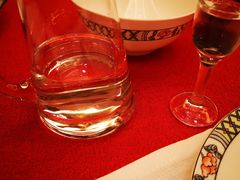 -民族饭店-四季餐厅