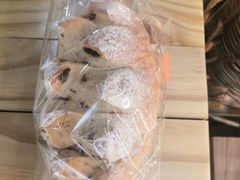 -前进麦味·天然烘焙(凯德1818店)
