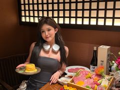 -隐炉和牛烧肉店(群力店)