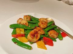 -三号黄浦会Canton Table