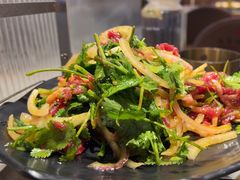 -杨小佳·齐齐哈尔烤肉·烤串(广州店)