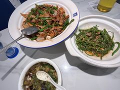 -兰湘子·湘菜小炒(南京江宁万达店)