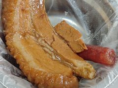 扣肉-老嘢扣肉糯米饭(云亭街店)