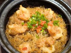 -有红鸡毛店·砂锅菜(抚琴夜市店)