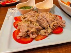 -谢谢侬·私房菜馆(迪荡店)