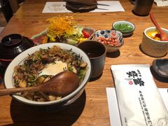 -炉胜·炉端烧·居酒屋