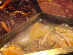 -王家渡火锅店(棕榈泉店)