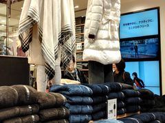 -优衣库(银座店)