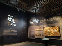 -隋唐大运河文化博物馆