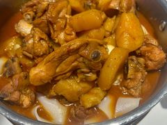 -阿里疆Alijiang·丝路美食·异域风情·清真(长楹天街店)