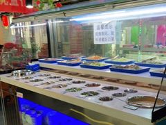 -正福居老北京正宗铜锅泉水涮肉(彰化路店)