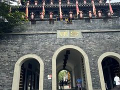 -昌州古城