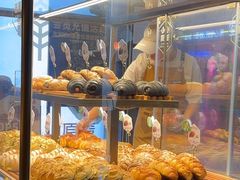 -原麦山丘(新中关店)