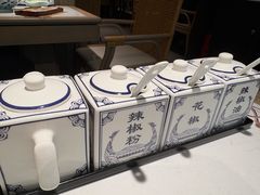 -鑫花溪牛肉米粉(凤凰街创始总店)