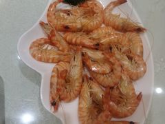 -小天妃海鲜酒楼(西马庄店)