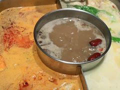 -巴奴毛肚火锅(大剧院店)