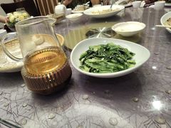 -轩记海鲜餐厅·四十五年老字号·经典粤菜(西区彩虹店)