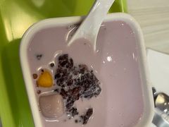 -满记甜品(优客百盛店)