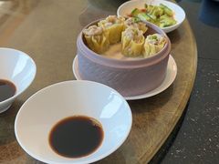 -铭轩中餐厅·海南菜·粤菜(亚龙湾瑞吉店)
