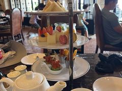 -南沙游艇会·大兵船餐厅