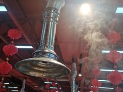 -养牛邓·潮汕牛肉海鲜自助火锅(广州店)