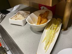 -海底捞火锅(海宁路店)