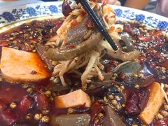 -金陵夜猫子私房菜(茂业天地店)