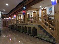-纽斯桑拿会所(天山店)