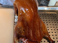 -大鸭梨烤鸭(枣园店)