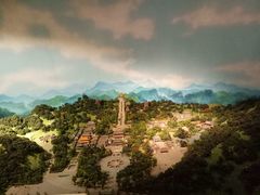 -溪口-滕头旅游景区