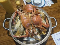 -和源祥·日照菜扛把子(万平口一店)