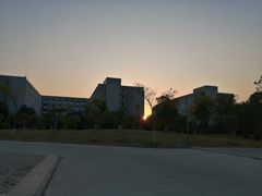 -安徽大学(磬苑校区)